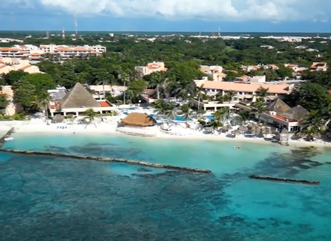 Puerto Aventuras